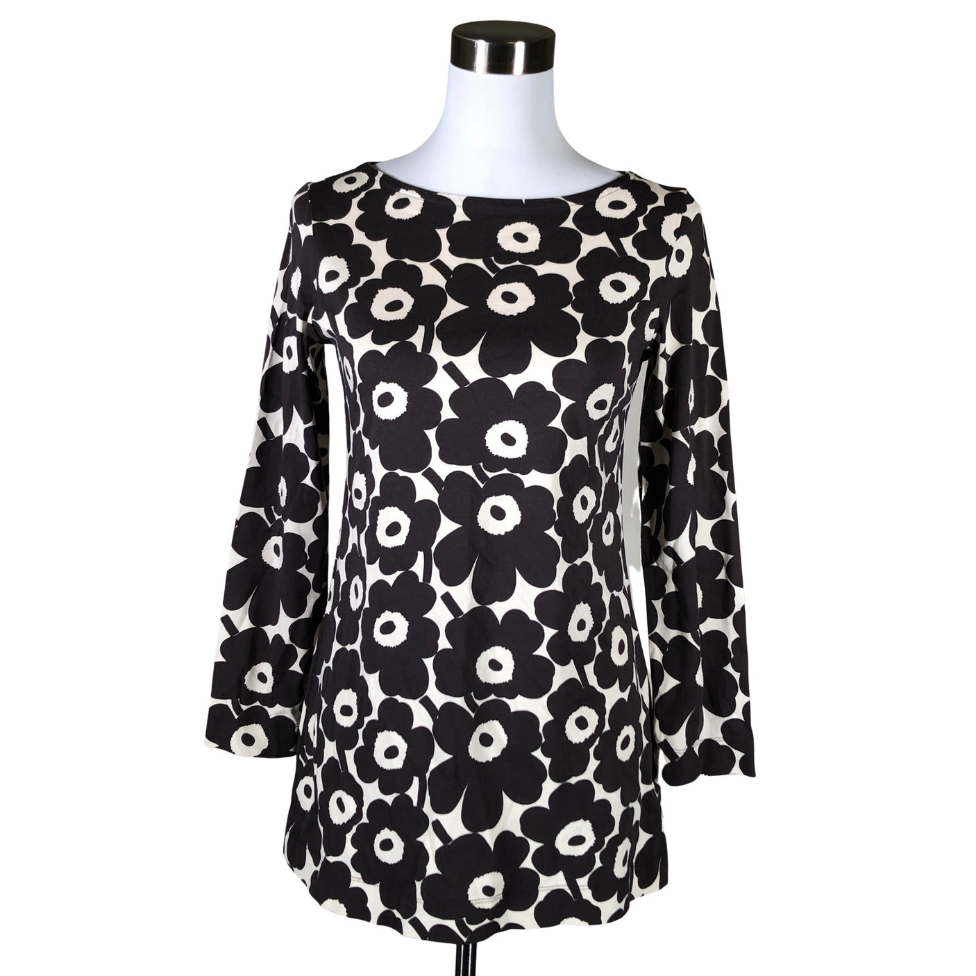 Unisex Marimekko - Trikootunika, koko 34 -  (1)