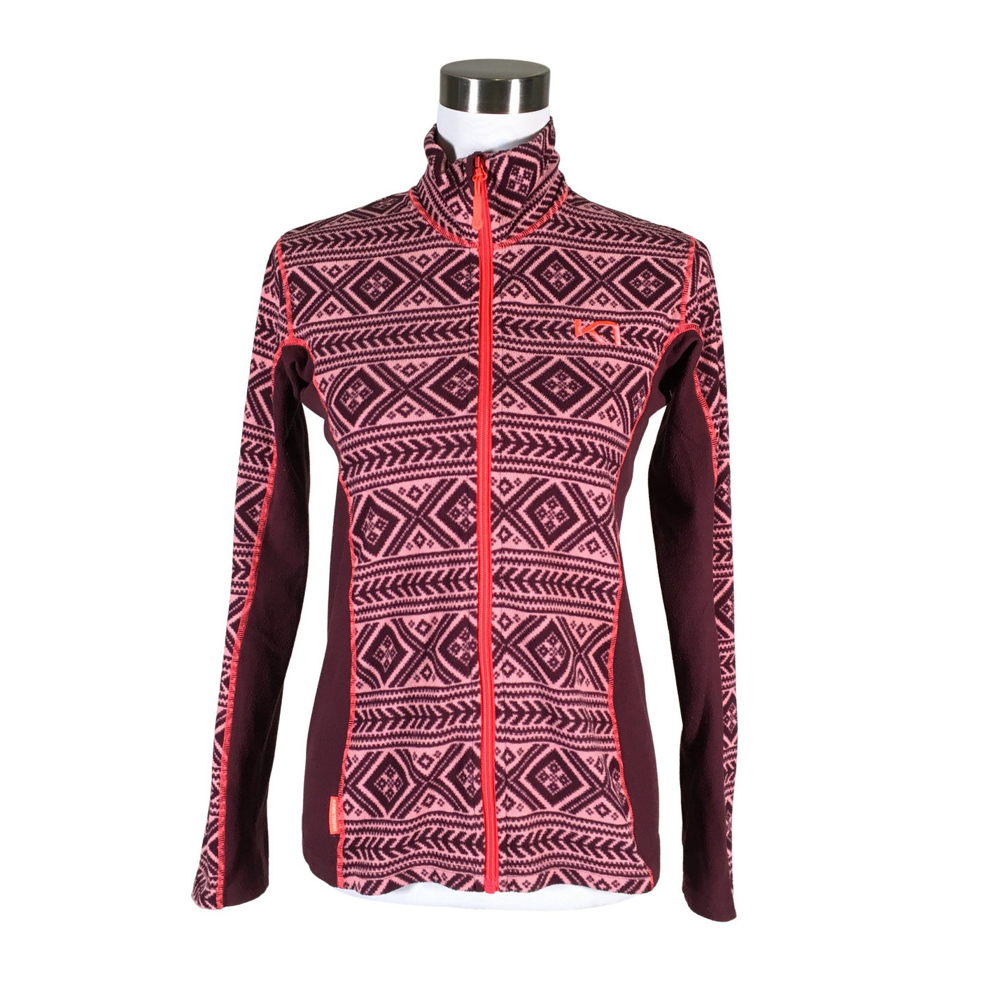 Unisex Kari Traa - Fleecetakki, koko 36 -  (1)