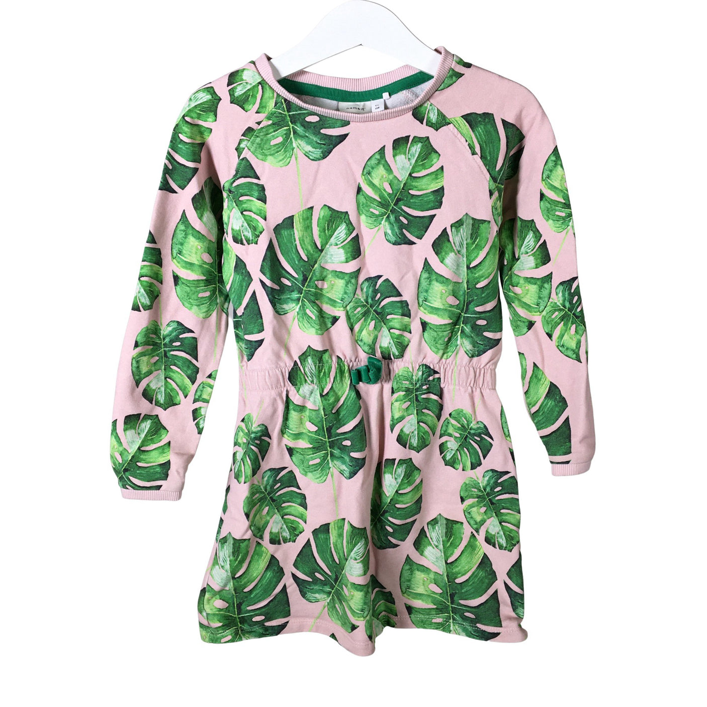 Collegemekko, koko 104 - 110