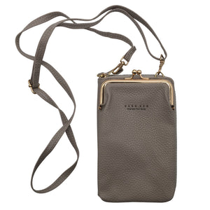 Unisex Carr By Ken - Olkalaukku, koko Mini -  (1)