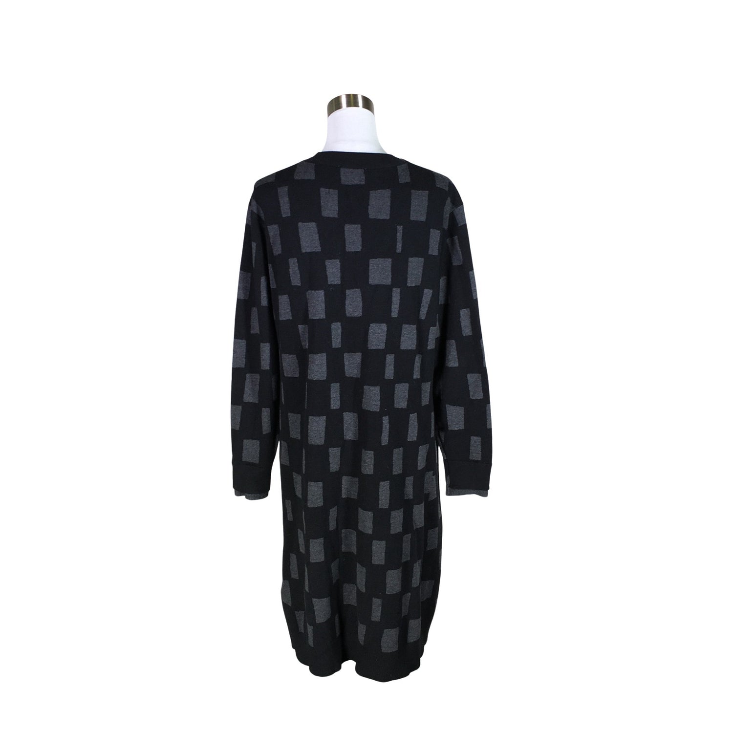  Mekko  Neulemekko, koko 36  Marimekko 
