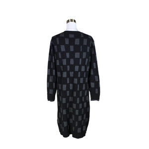 Unisex Marimekko - Neulemekko, koko 36 -  (2)