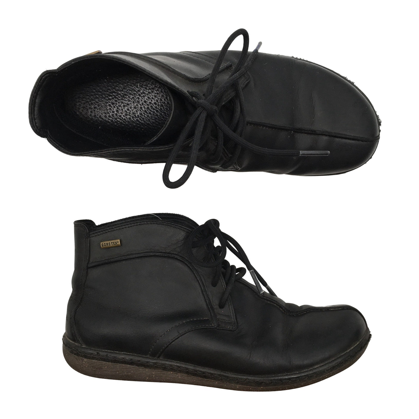 Unisex Clarks - Nilkkurit, koko 38 -  (1)