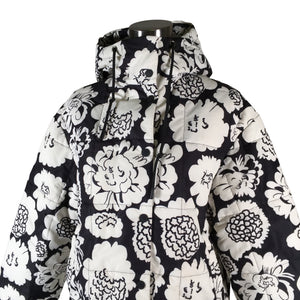 Unisex Marimekko - Kevyttoppatakki, koko 34 -  (3)
