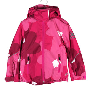 Unisex Reima - Toppatakki, koko 104 - 110 -  (1)