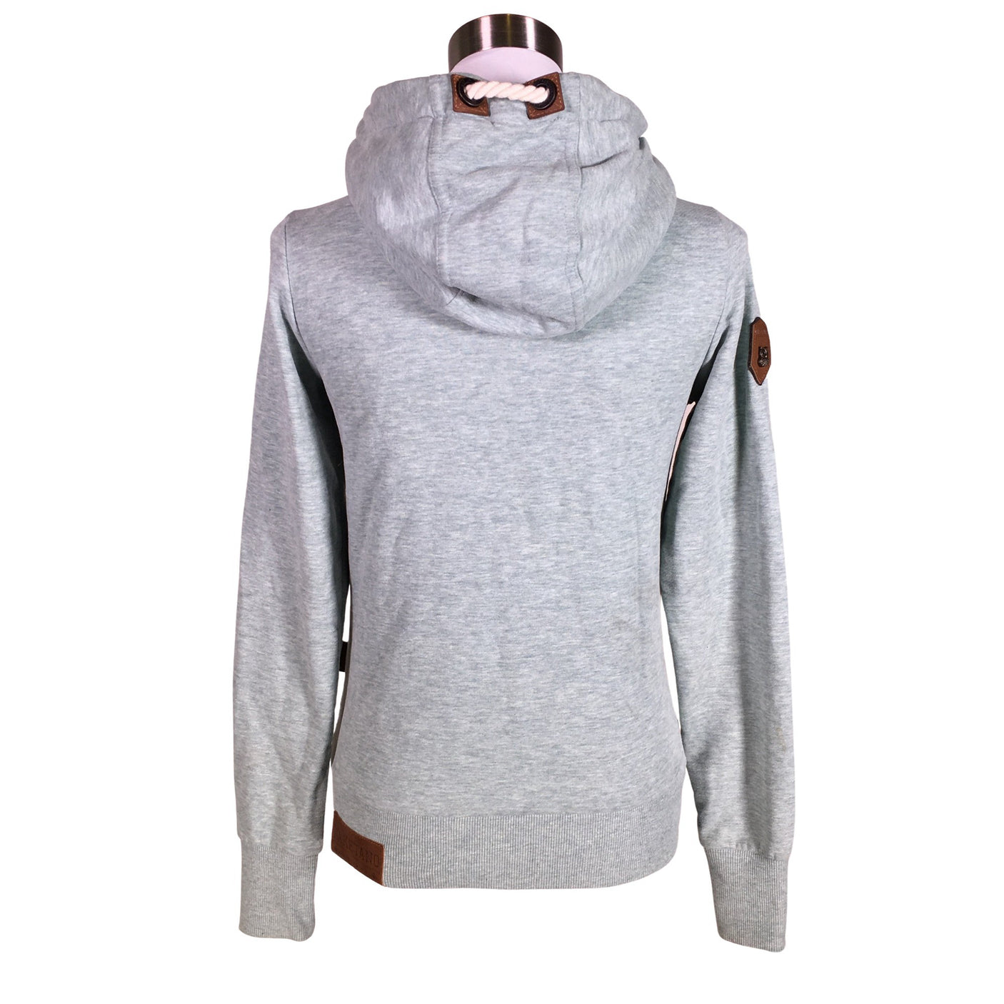Unisex Naketano - Huppari, koko 36 -  (2)