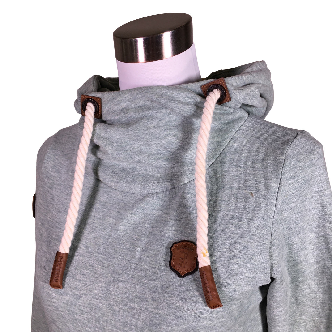 Unisex Naketano - Huppari, koko 36 -  (3)