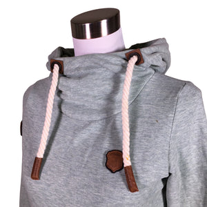 Unisex Naketano - Huppari, koko 36 -  (3)