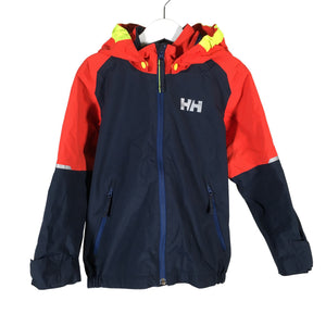 Unisex Helly Hansen - Välikausitakki, koko 116 - 122 -  (1)