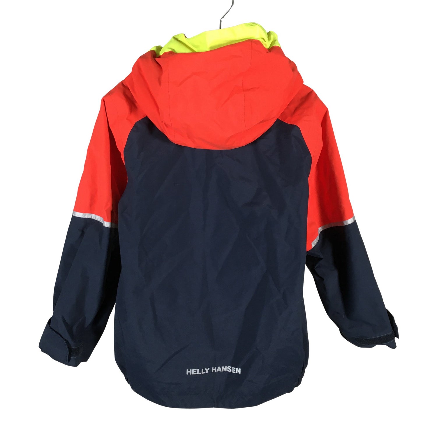 Välikausitakki  Välikausitakki, koko 116 - 122  Helly Hansen 