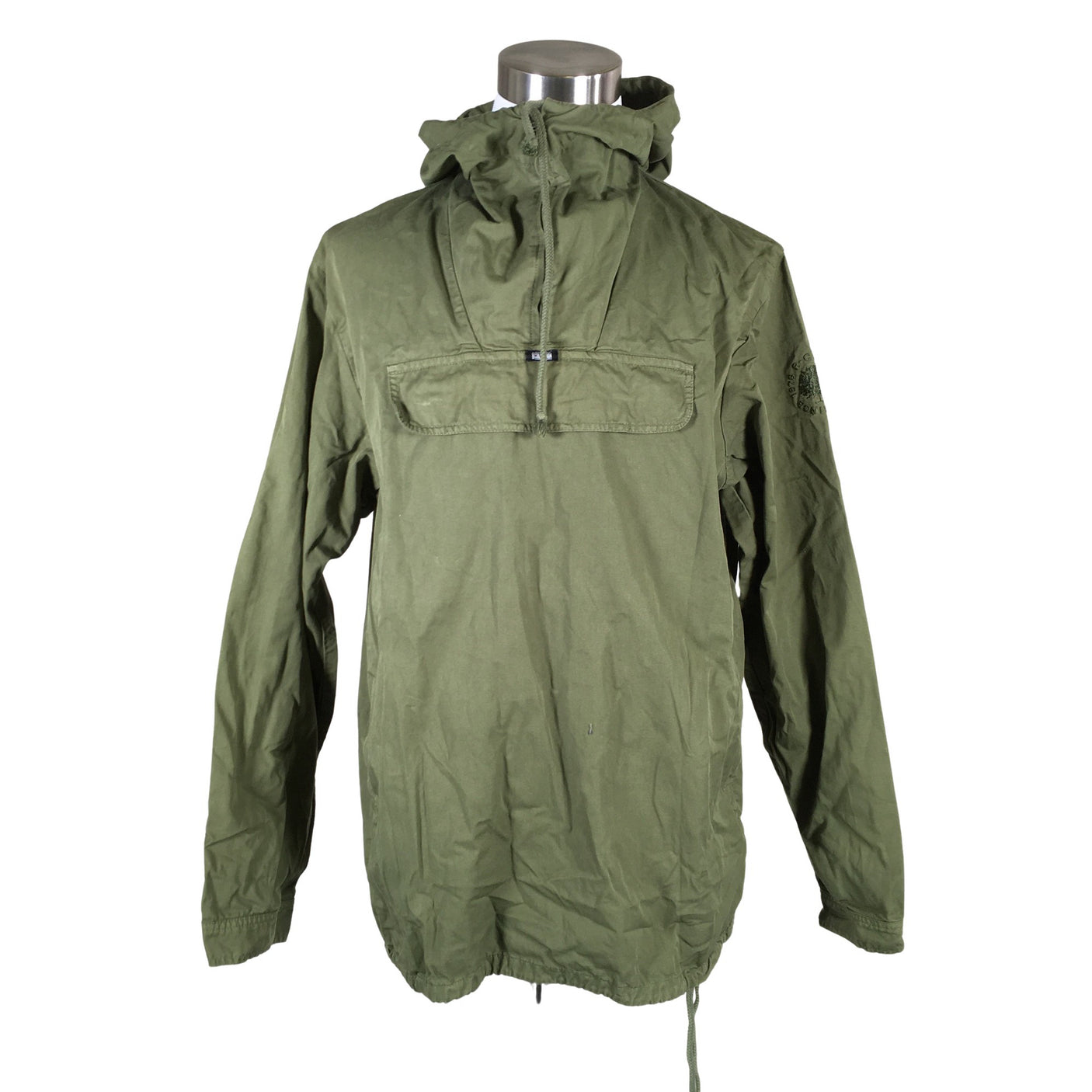 Unisex R-collection - Ulkoilutakki, koko L -  (1)