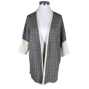 Unisex Cut & Pret - Neuletakki, koko 48 -  (1)