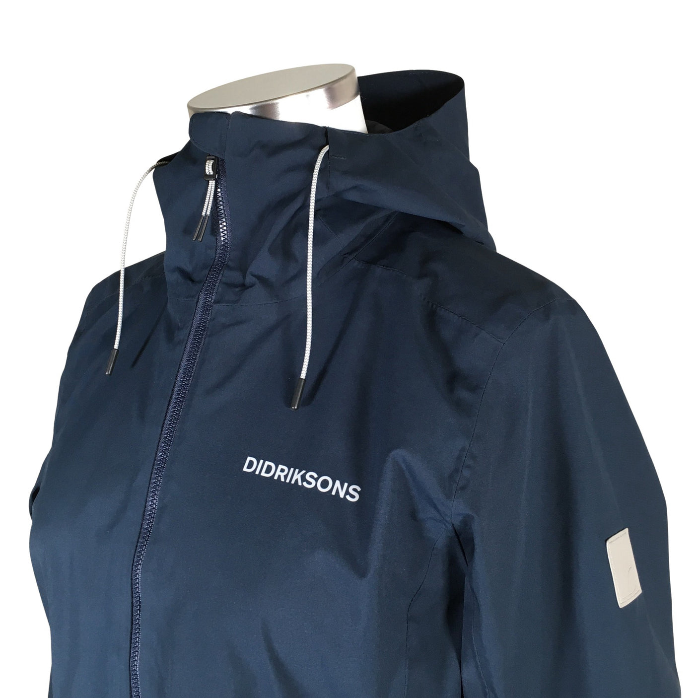 Unisex Didriksons - Parkatakki, koko 42 -  (3)