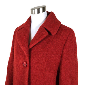 Unisex Fuchs Schmitt - Villakangastakki, koko 38 -  (3)