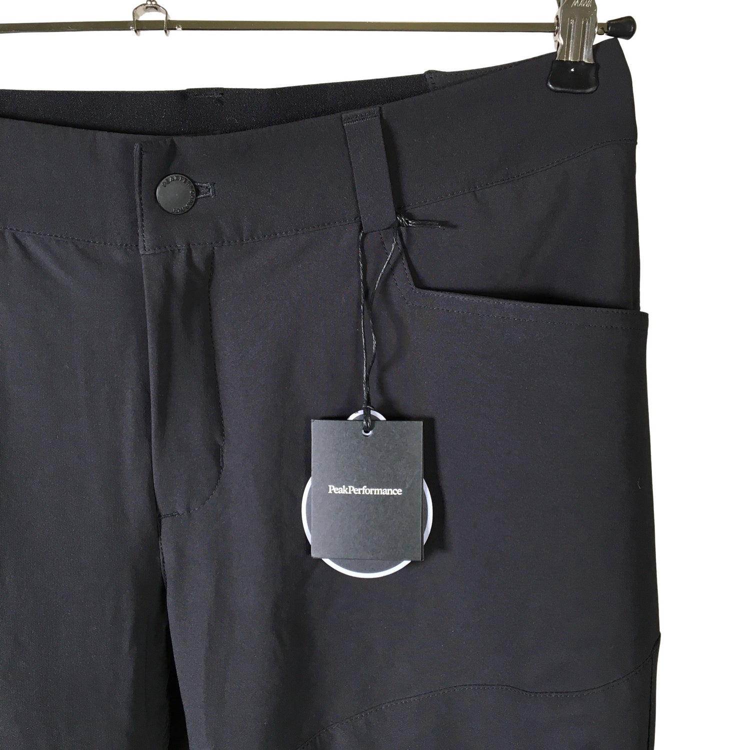 Ulkoiluhousut, koko 36