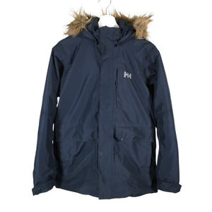 Unisex Helly Hansen - Parkatakki, koko 170 - 176 -  (1)