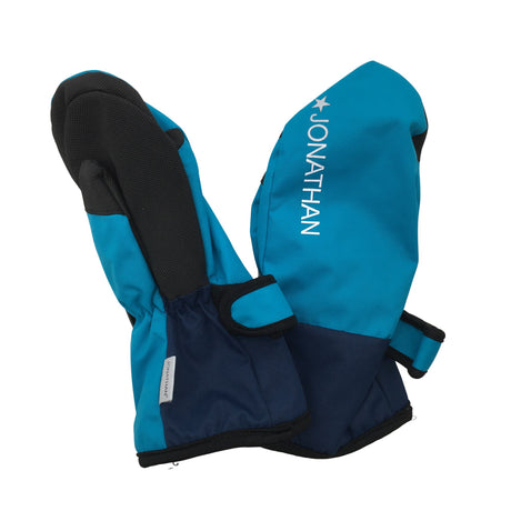 Unisex Jonathan - Välikausihanskat, koko 1 - 2 vuotta -  ()