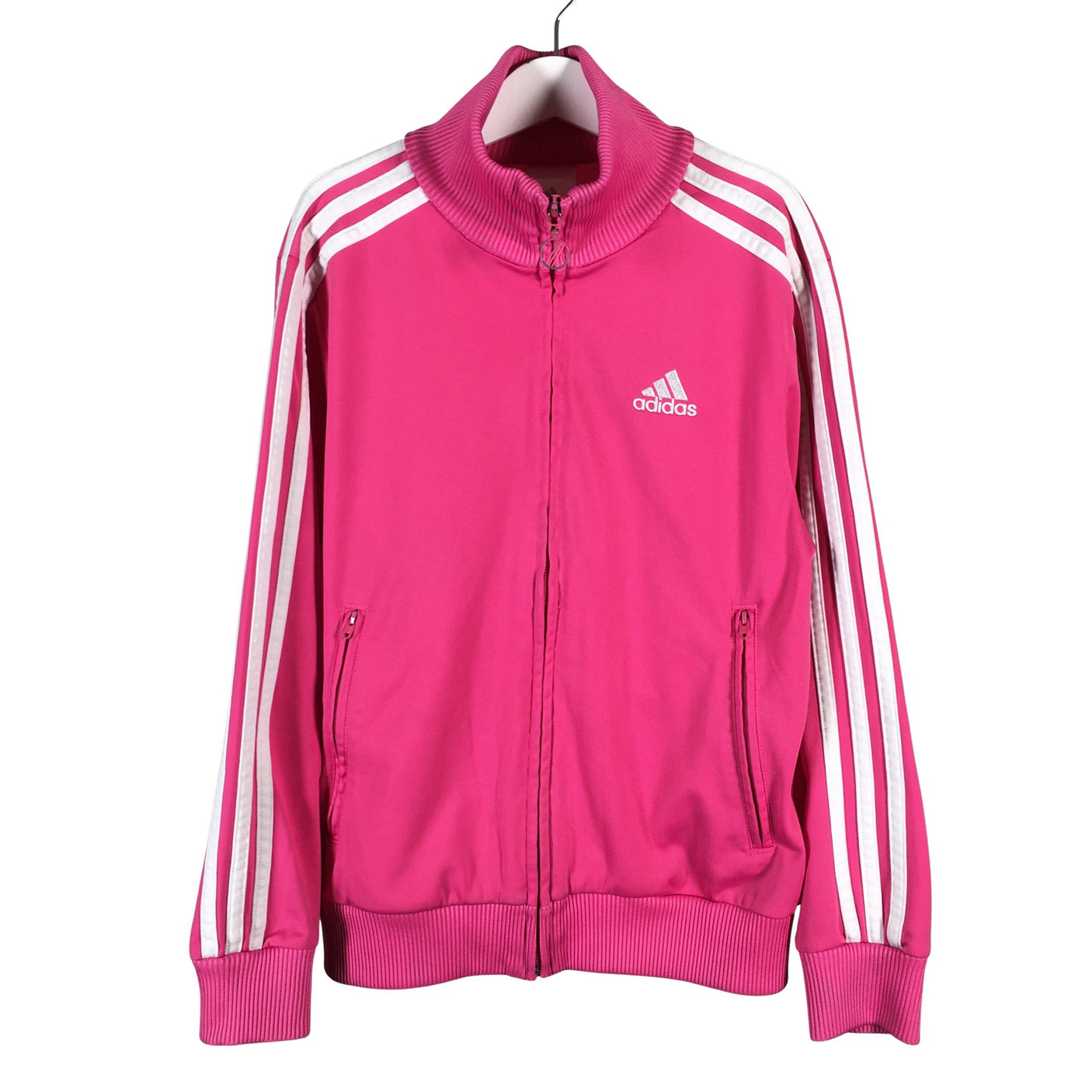 Unisex Adidas - Verryttelytakki, koko 134 - 140 -  (1)