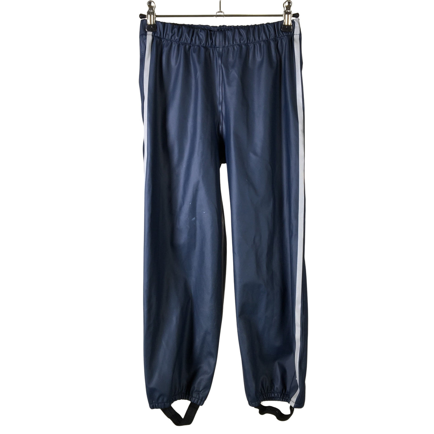 Unisex Rukka - Sadehousut, koko 116 - 122 -  (1)