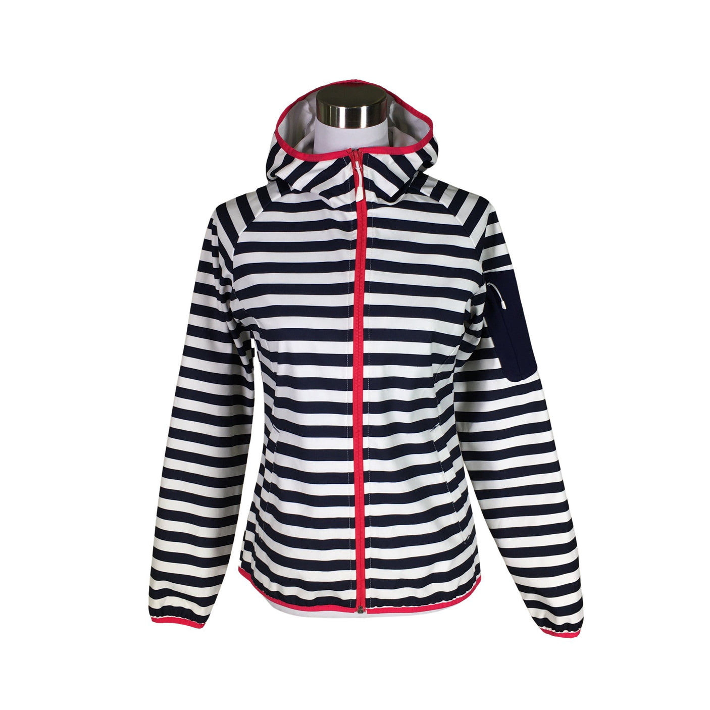 Unisex Halti - Softshell-takki, koko 38 -  (1)