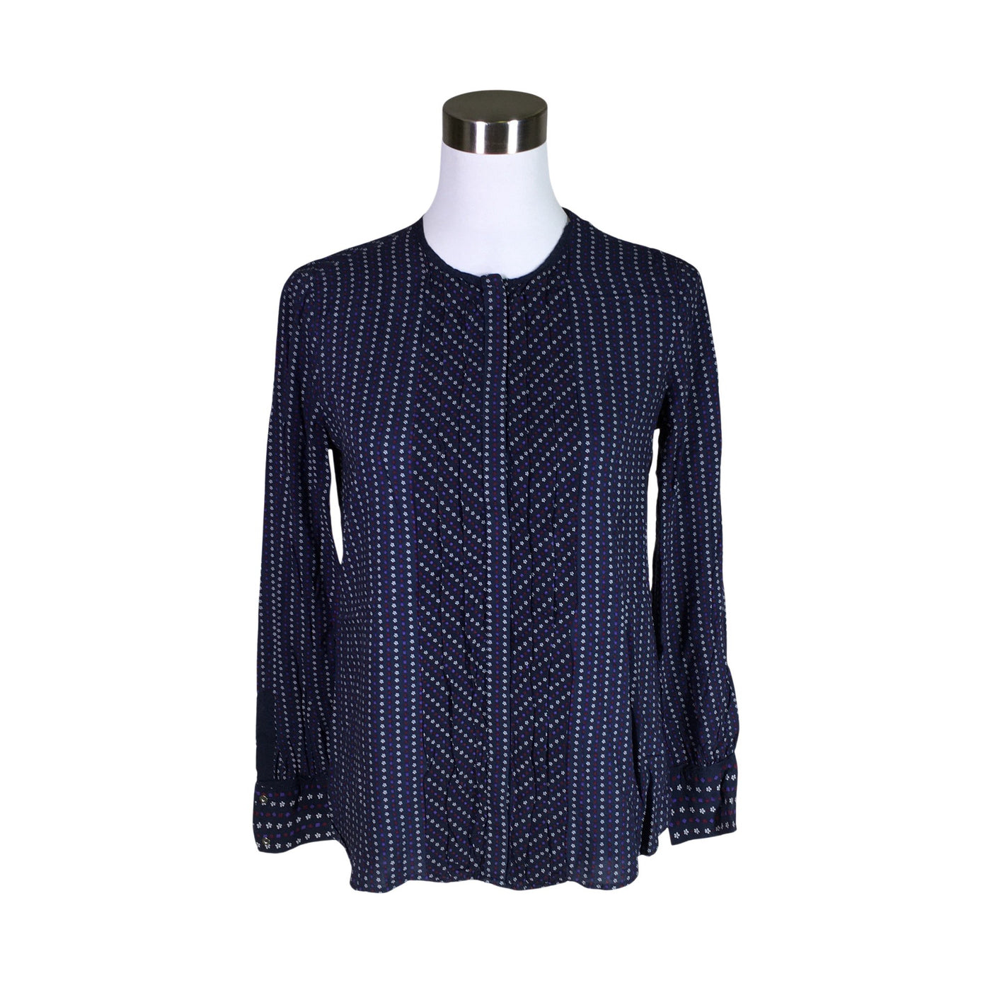 Unisex Massimo Dutti - Pusero, koko 38 -  (1)