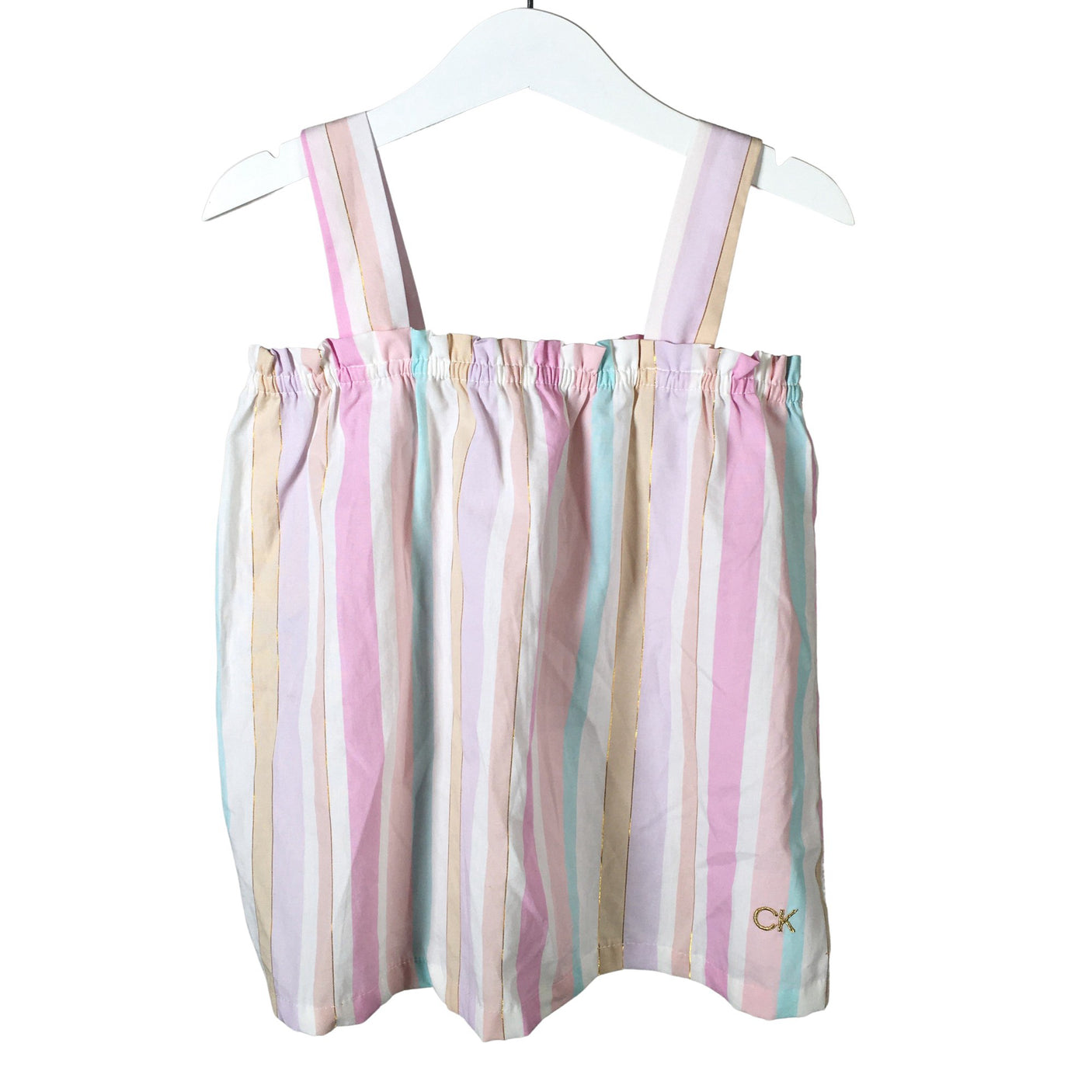 Unisex Calvin Klein - Toppi, koko 110 - 116 -  (1)