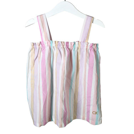 Unisex Calvin Klein - Toppi, koko 110 - 116 -  ()