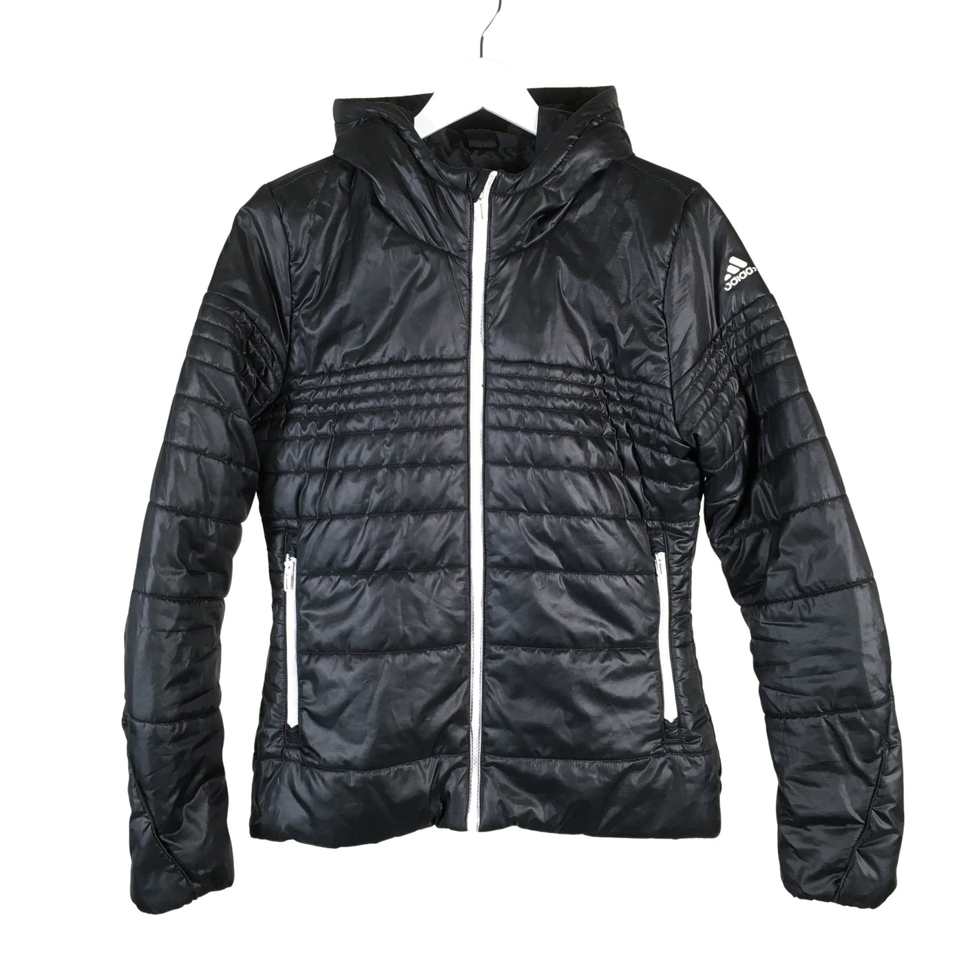 Unisex Adidas - Toppatakki, koko 36 -  (1)