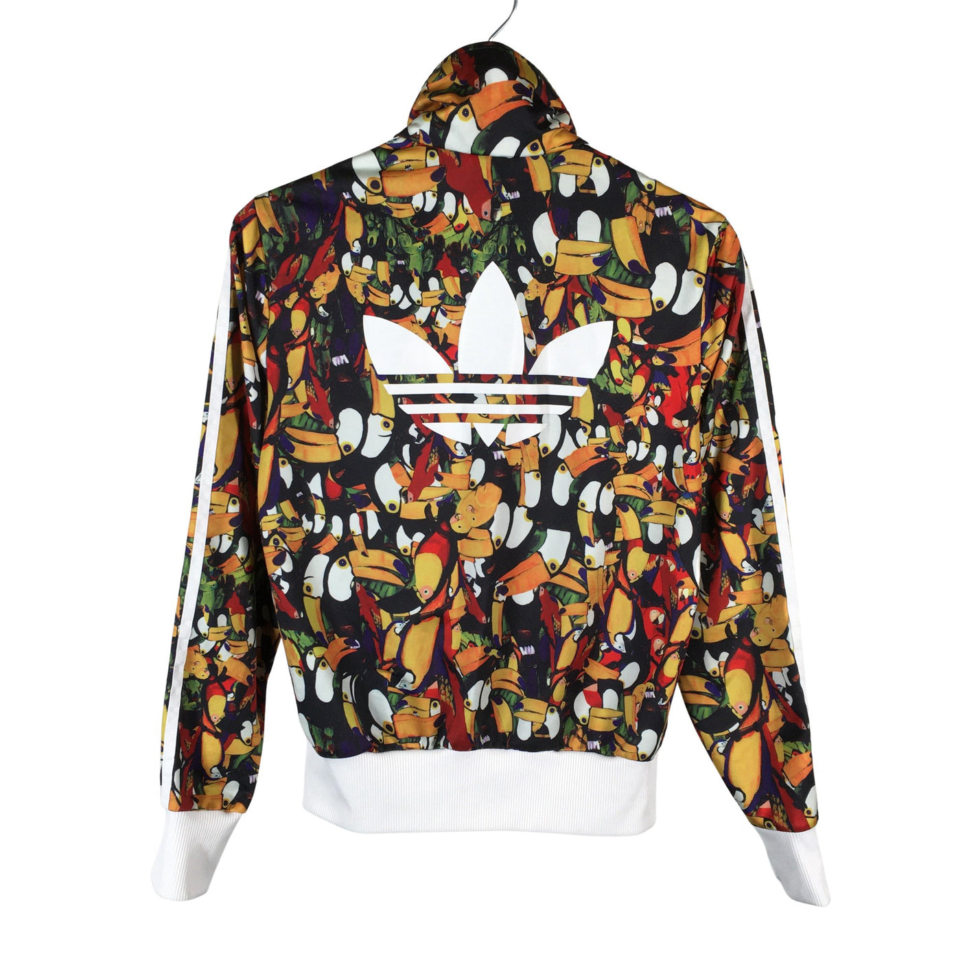 Unisex Adidas - Verryttelytakki, koko 38 -  (2)