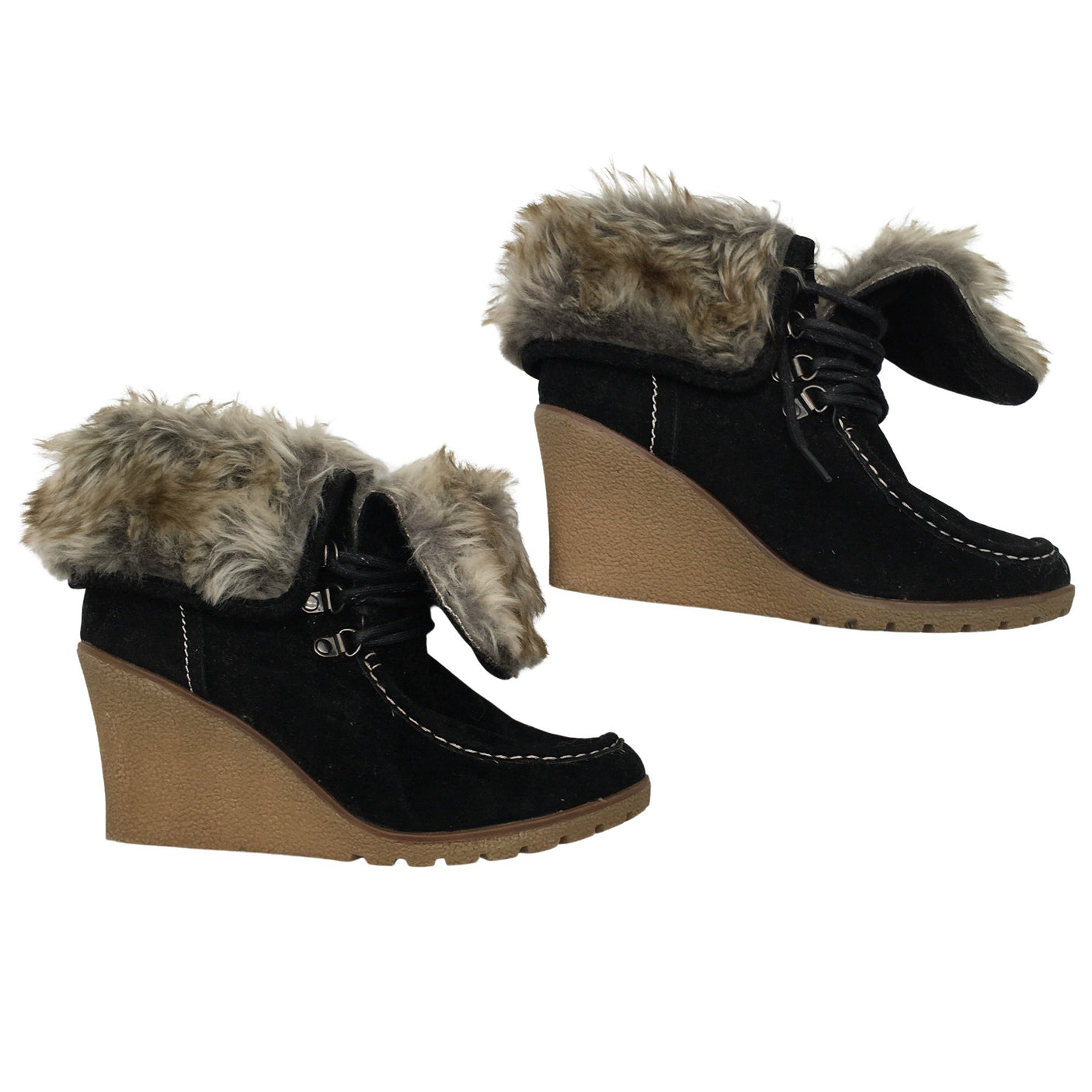 Unisex Duffy - Nilkkurit, koko 38 -  (1)