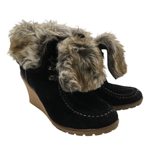 Unisex Duffy - Nilkkurit, koko 38 -  (2)