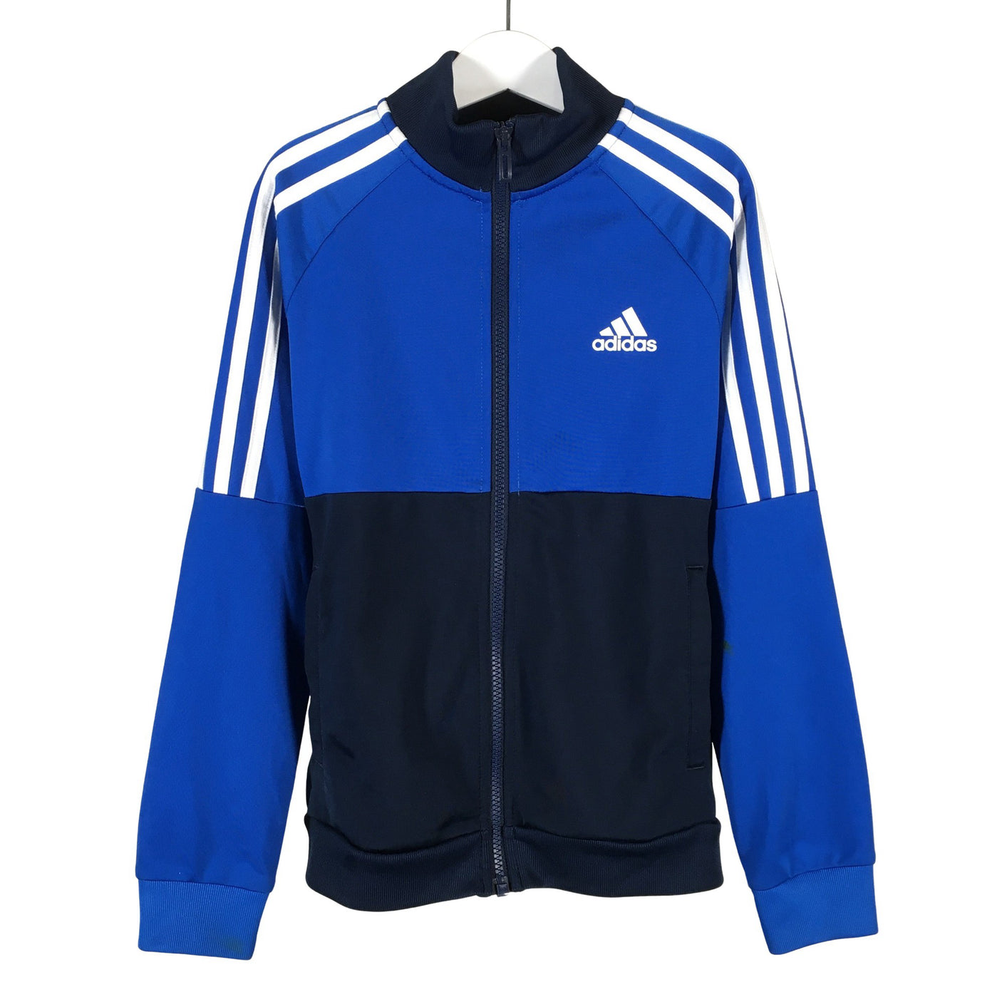 Unisex Adidas - Verryttelytakki, koko 134 - 140 -  (1)