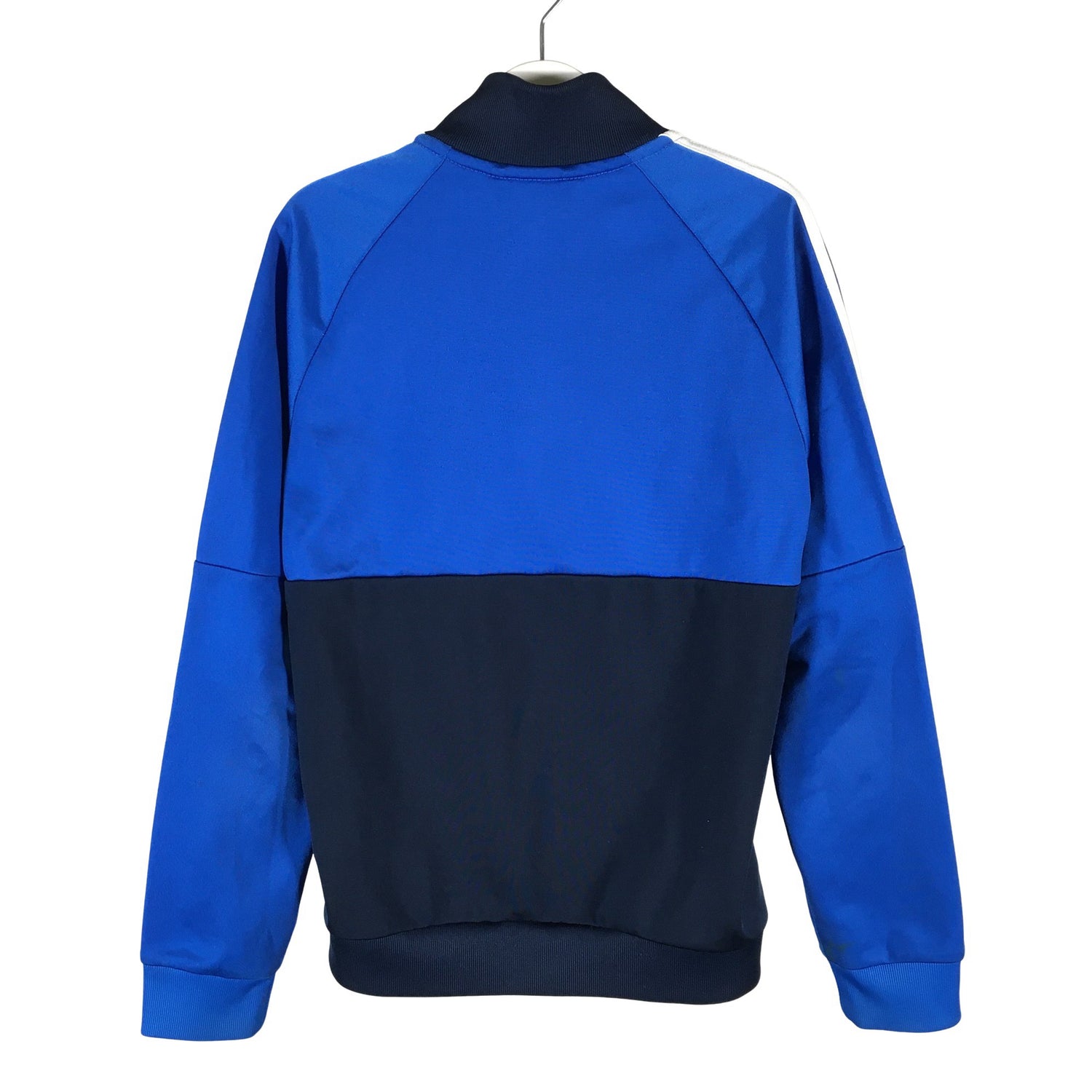  Urheilutakki  Verryttelytakki, koko 134 - 140  Adidas 