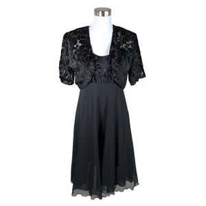 Unisex Eurofashion - Juhlamekko, koko 38 -  (1)