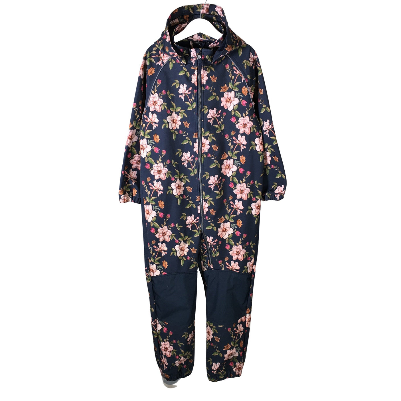 Unisex Name It - Softshellhaalari, koko 116 - 122 -  (1)