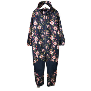 Unisex Name It - Softshellhaalari, koko 116 - 122 -  (1)