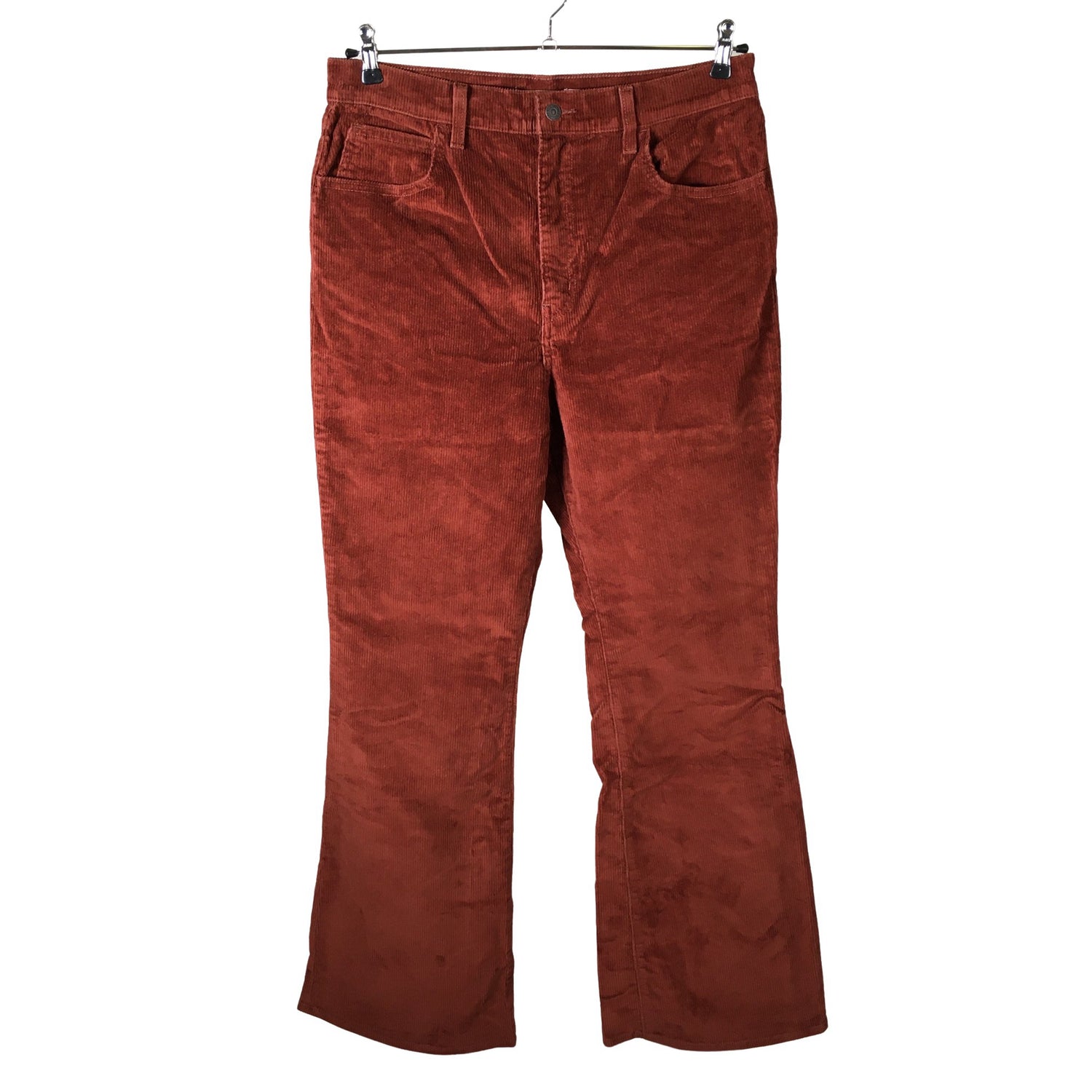  Housut  Samettihousut, koko 40  Levi's 