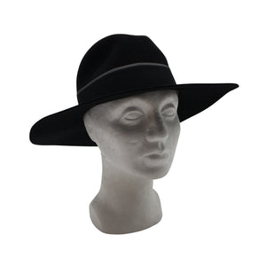 Unisex Stetson - Hattu, koko 54 - 56 cm -  (1)