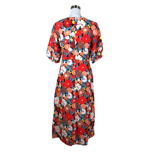Unisex Marimekko - Maksimekko, koko 40 -  (2)