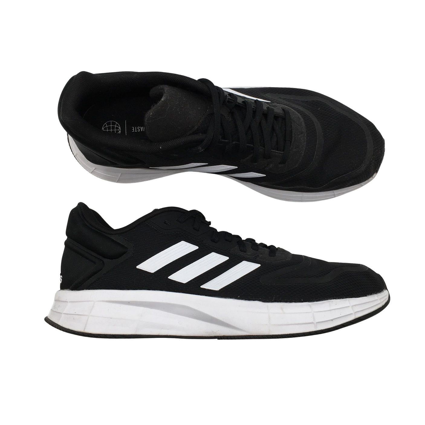 Unisex Adidas - Lenkkarit, koko 43 -  (1)