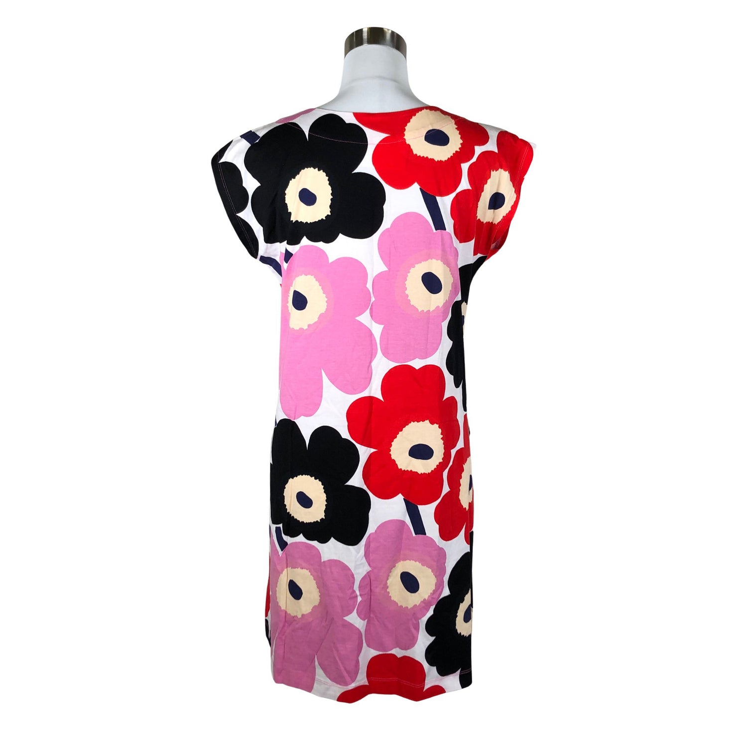  Mekko  Trikoomekko, koko 36  Marimekko 