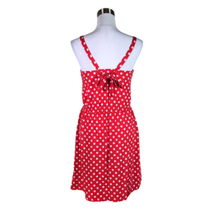 Trikoomekko, koko 38