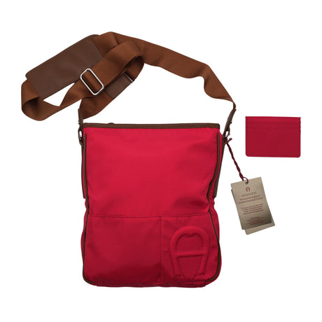 Unisex Aigner - Olkalaukku, koko Midi -  ()