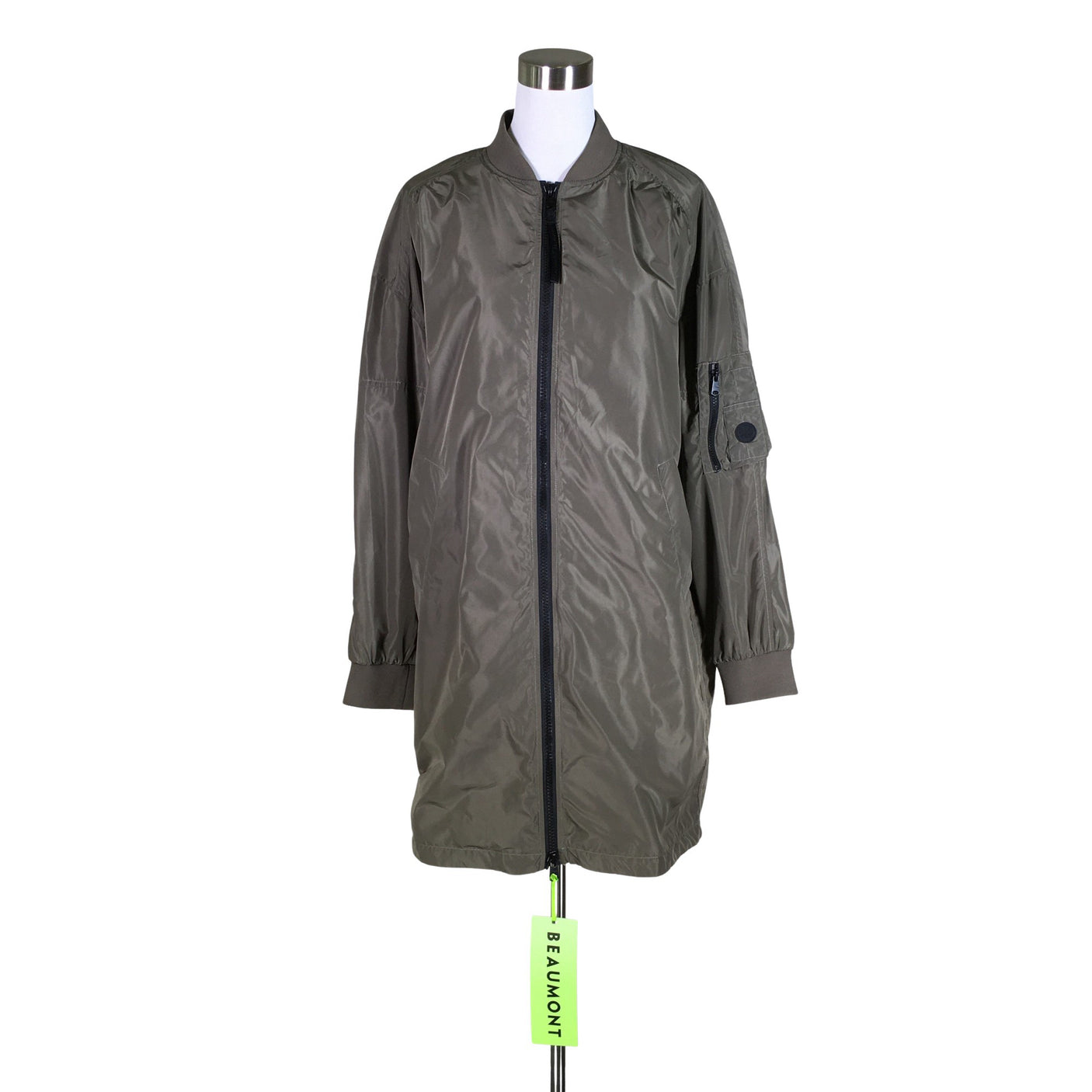 Unisex Beaumont - Ulkoilutakki, koko 38 -  (1)