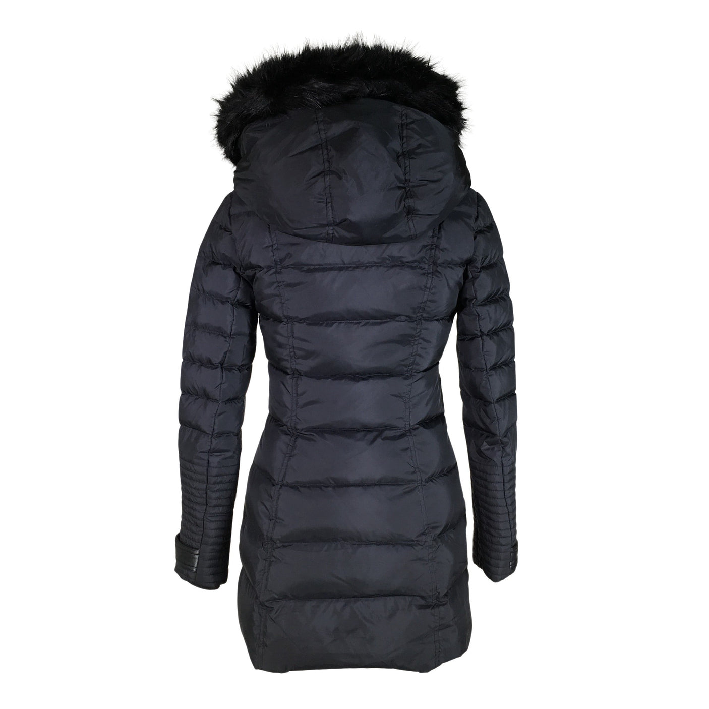Unisex Guess - Toppatakki, koko 34 -  (2)