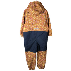 Unisex Name It - Softshellhaalari, koko 104 - 110 -  (2)