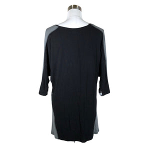 Unisex Desigual - Sifonkitunika, koko 40 -  (2)