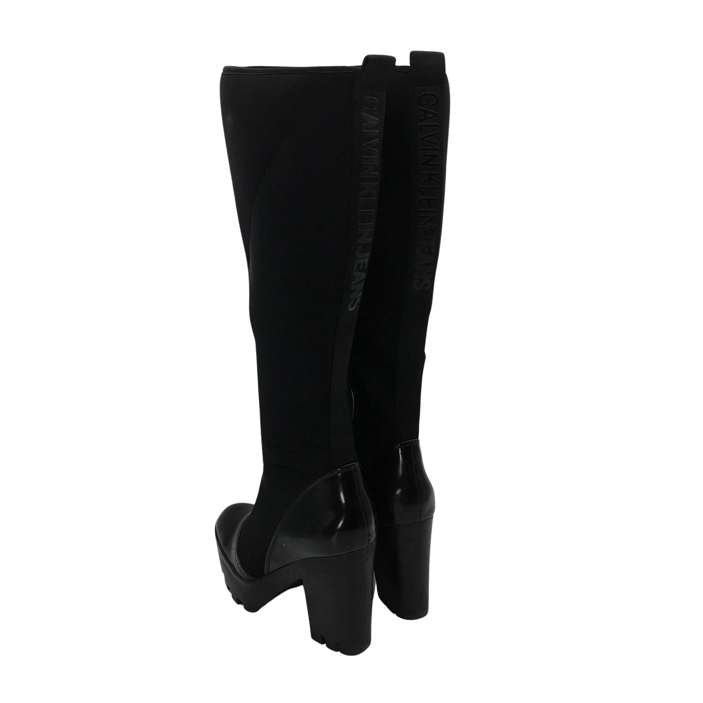 Unisex Calvin Klein - Saappaat, koko 36 -  (2)