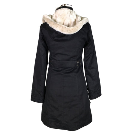 Unisex Hoodlamb - Parkatakki, koko 34 -  (2)