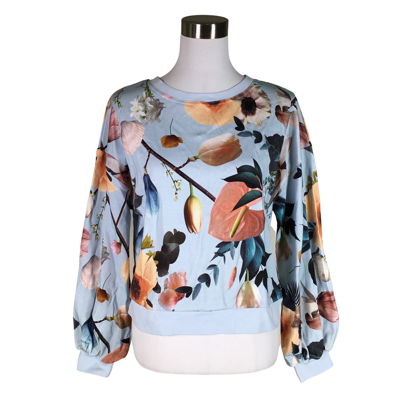 Unisex Uhana Design - Collegepaita, koko 36 -  (1)